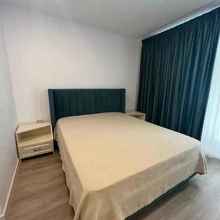 Apartament Sunrise Bel Air 2
