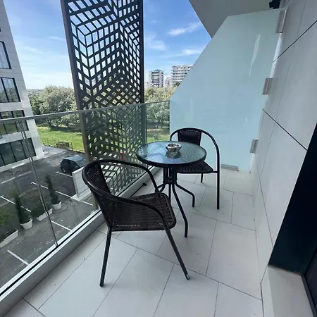 Sunrise Bel Air 2 Apartment *