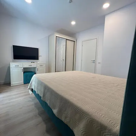 Sunrise Bel Air 2 * מאמאיה