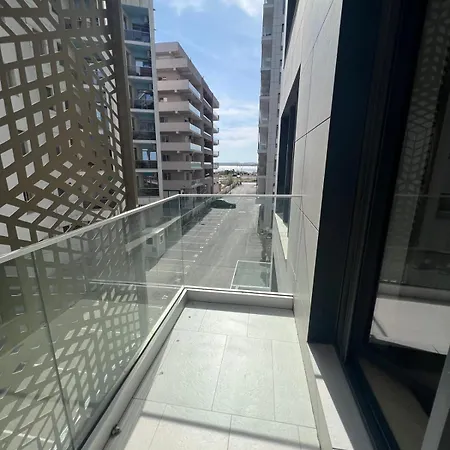 Sunrise Bel Air 2 מאמאיה