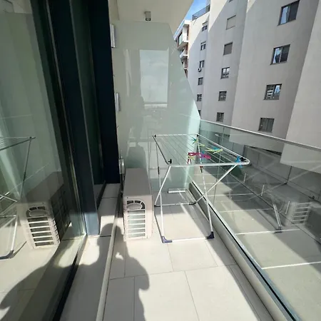 Apartment Sunrise Bel Air 2