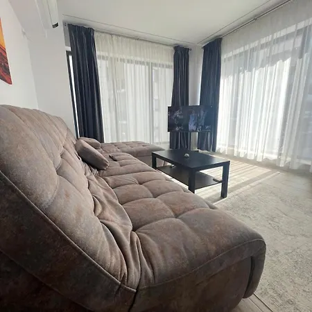 דירה Sunrise Bel Air 2