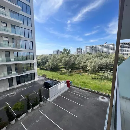Sunrise Bel Air 2 Apartment *