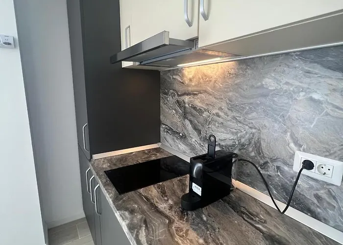 Sunrise Bel Air 2 דירה *