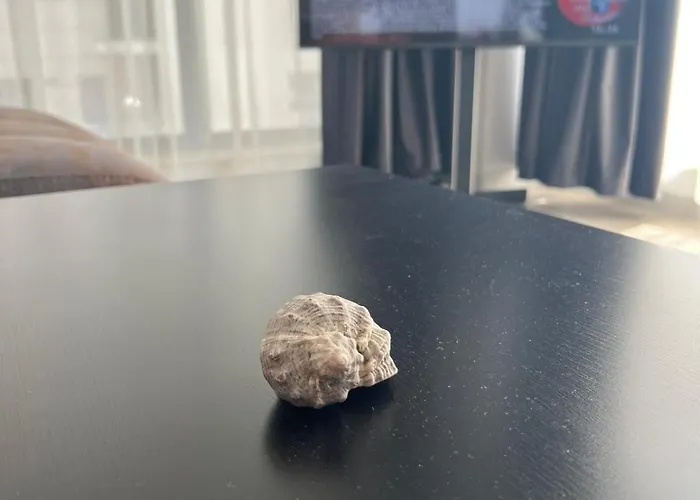 Sunrise Bel Air 2 * מאמאיה