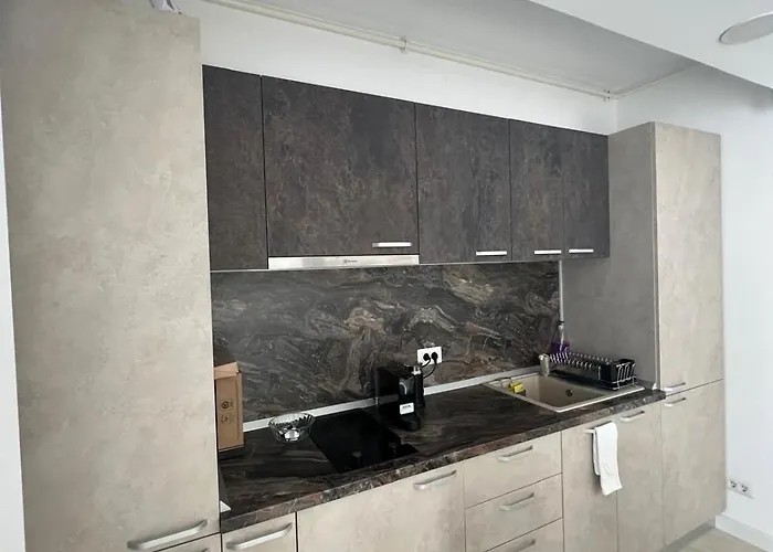 דירה Sunrise Bel Air 2 *