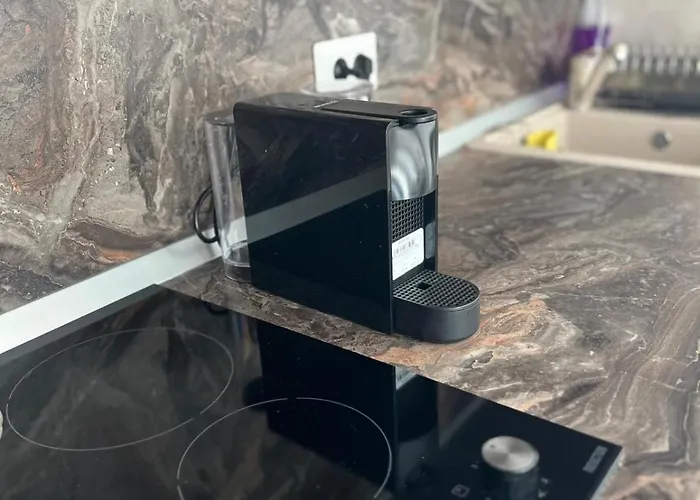 דירה Sunrise Bel Air 2