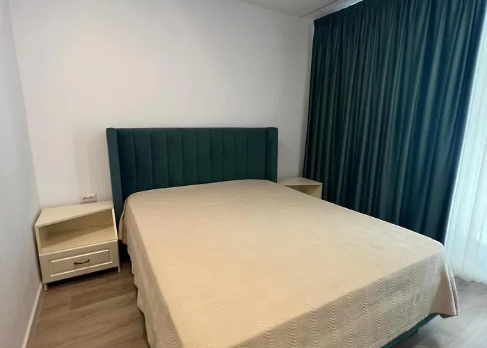 דירה Sunrise Bel Air 2