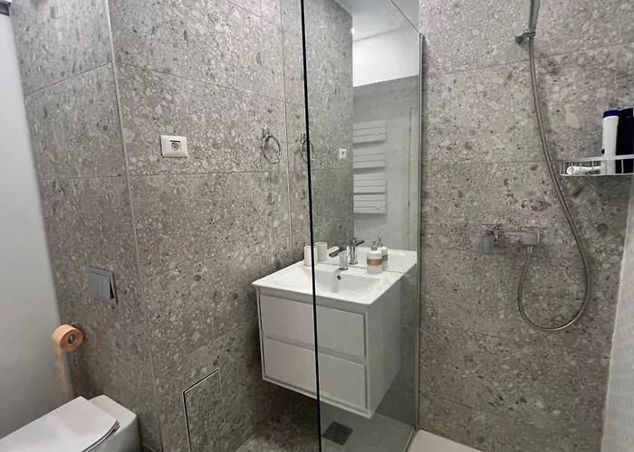 Sunrise Bel Air 2 מאמאיה