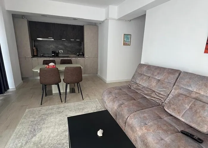 דירה Sunrise Bel Air 2 מאמאיה