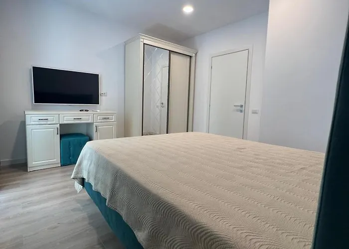 Sunrise Bel Air 2 * מאמאיה