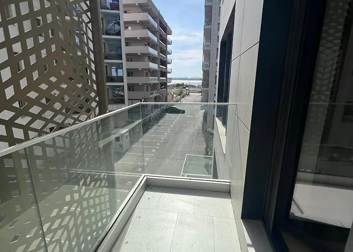 Sunrise Bel Air 2 מאמאיה