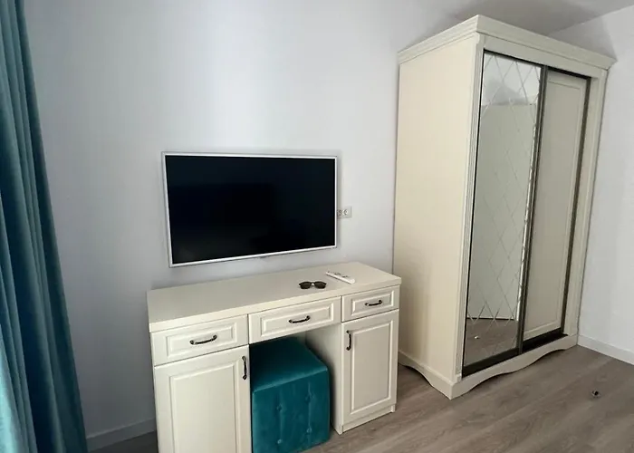 Sunrise Bel Air 2 דירה