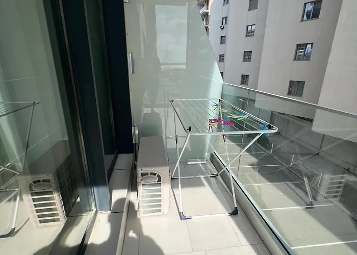 דירה Sunrise Bel Air 2