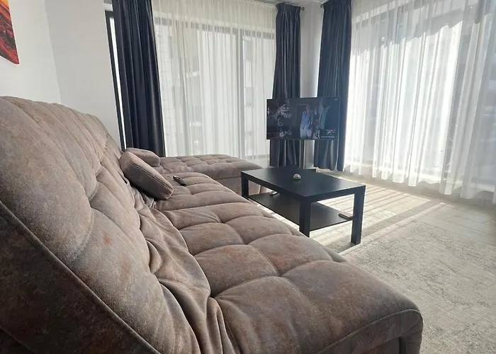 דירה Sunrise Bel Air 2