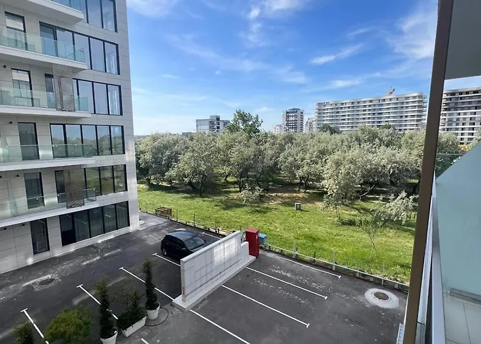 Sunrise Bel Air 2 דירה *